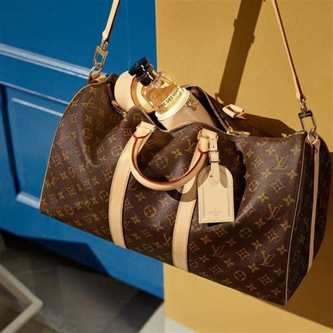 louis vuitton purse letter l.